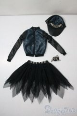 SD/OF:衣装セット U-25-07-01-071-TN-ZU