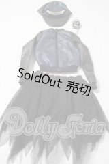 SD/OF:衣装セット U-26-04-22-107-TN-ZU