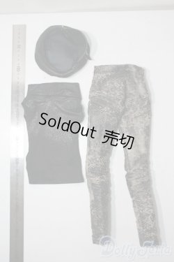 画像2: SDGrB＆SD13男の子/OF:衣装セット U-25-07-01-068-TN-ZU
