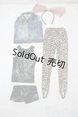 SDGrG/OF:衣装セット U-25-07-01-067-TN-ZU