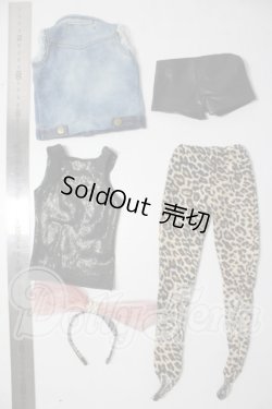 画像2: SDGrG/OF:衣装セット U-25-07-01-067-TN-ZU