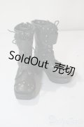 SD17B/OF:靴 U-25-07-01-064-TN-ZU