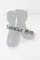 SD17B/OF:靴 U-25-07-01-064-TN-ZU