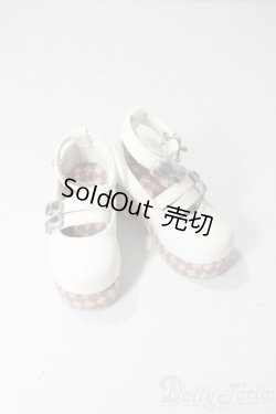 画像1: SD/OF:靴 U-25-07-01-063-TN-ZU