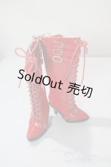 SD13G/OF:靴 U-25-07-01-062-TN-ZU