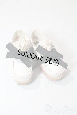 画像1: SD/OF:靴 U-25-07-01-060-TN-ZU