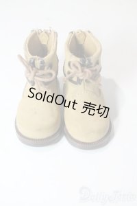 SDM＆MSD/OF:靴 U-25-07-01-058-TN-ZU