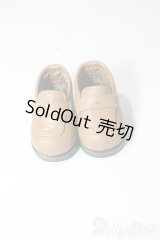 SDM＆MSD/OF:靴 U-25-07-01-057-TN-ZU