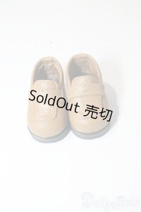 SDM＆MSD/OF:靴 U-25-07-01-057-TN-ZU