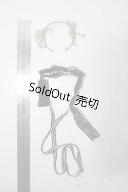 画像2: SD/OF:小物 U-25-07-01-077-TN-ZU