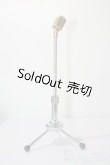 DD/マイク＆マイクスタンドセット A-25-06-25-1080-TN-ZU