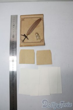 画像2: SD/OF:小物 U-25-07-01-046-TN-ZU