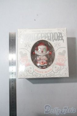 画像2: POPMART /SKULLPANDA WHITE MAID A-25-06-25-1051-TN-ZU