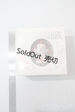画像2: POPMART /SKULLPANDA WHITE MAID A-25-06-25-1051-TN-ZU