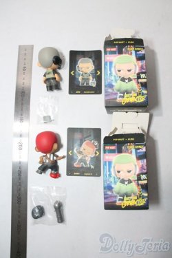 画像2: POPMART/KUBO A-25-06-25-1052-TN-ZU