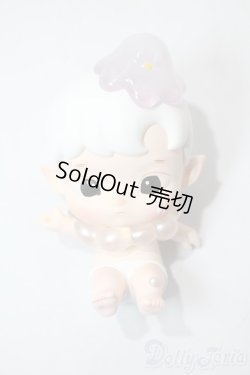 画像1: POPMART/HACIPUPU A-25-06-25-1058-TN-ZU