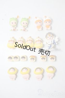 画像1: アートトイ A-25-06-25-1053-TN-ZU