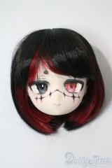 DD/DDH-22:カスタムメイクヘッド A-25-06-25-1077-TN-ZU