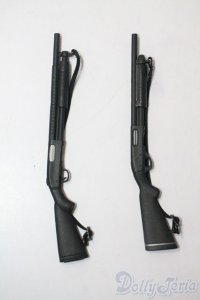 1/6サイズ/武器2点セット A-25-06-25-1094-TN-ZU