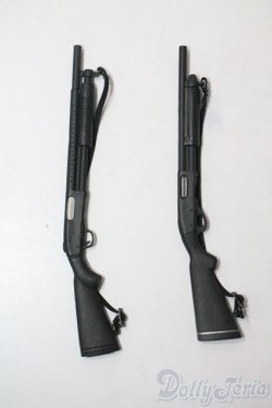 画像1: 1/6サイズ/武器2点セット A-25-06-25-1094-TN-ZU