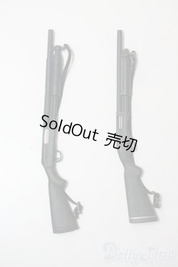画像1: 1/6サイズ/武器2点セット A-25-06-25-1094-TN-ZU