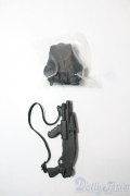 1/6サイズ/武器2点セット A-25-06-25-1095-TN-ZU
