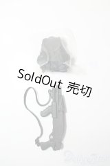 1/6サイズ/武器2点セット A-25-06-25-1095-TN-ZU