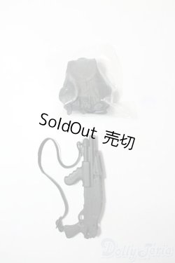 画像1: 1/6サイズ/武器2点セット A-25-06-25-1095-TN-ZU