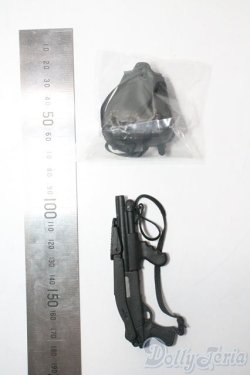 画像2: 1/6サイズ/武器2点セット A-25-06-25-1095-TN-ZU