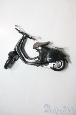 画像1: 1/6ドール/バイク A-25-06-25-1088-TN-ZU