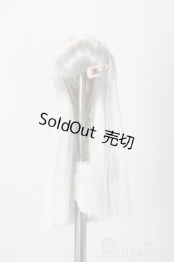 画像1: 4.5inch/ウィッグ A-25-06-25-1090-TN-ZU