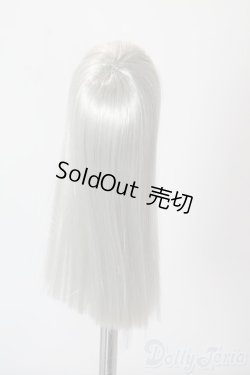 画像2: 4.5inch/ウィッグ A-25-06-25-1090-TN-ZU