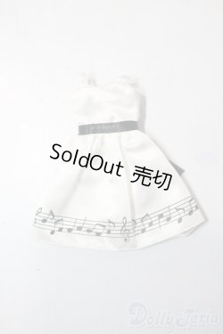 画像1: azoneピュアニーモ/OF:23cmサイズドール　衣装 A-25-06-25-1084-TN-ZU