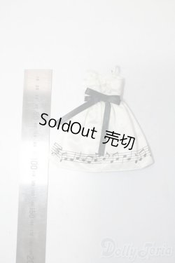 画像2: azoneピュアニーモ/OF:23cmサイズドール　衣装 A-25-06-25-1084-TN-ZU