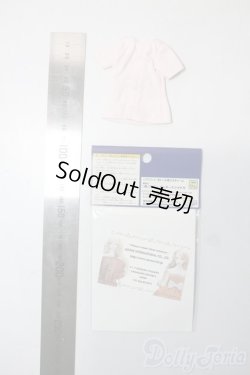 画像2: azoneピュアニーモ/OF:23cmサイズドール　衣装 A-25-06-25-1085-TN-ZU