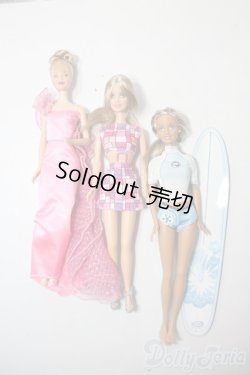 画像2: バービー/本体 A-25-06-25-1075-TN-ZU