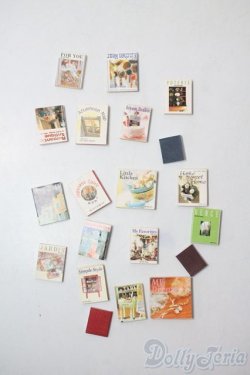 画像1: オビツ11/OF:小物 A-25-06-25-1092-TN-ZU