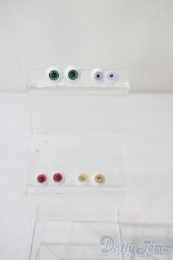 画像1: 10mm/レジンアイ A-25-06-25-1093-TN-ZU