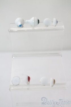 画像2: 10mm/レジンアイ A-25-06-25-1093-TN-ZU