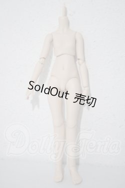 画像1: MDD/ベースボディ DD-f3(ボークス) A-26-09-24-1050-TN-ZU