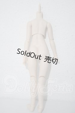 画像2: MDD/ベースボディ DD-f3(ボークス) A-26-09-24-1050-TN-ZU
