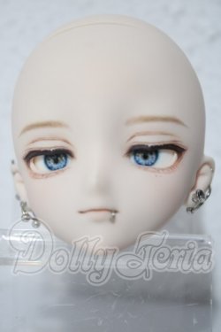 画像2: DDH-09カスタムメイクヘッド/木苺半球製 A-26-09-24-1044-TN-ZU