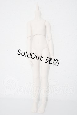 画像1: MDD/ベースボディ DD-f3(ボークス) A-26-09-24-1049-TN-ZU