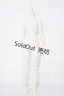 画像2: MDD/ベースボディ DD-f3(ボークス) A-26-09-24-1049-TN-ZU