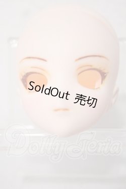 画像1: OBITSU/50-04ヘッド A-26-09-24-1041-TN-ZU