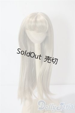 画像1: 7-8inch/ウィッグ U-25-07-08-171-TN-ZU