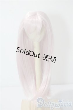 画像1: 7-8inch/ウィッグ U-25-07-08-176-TN-ZU