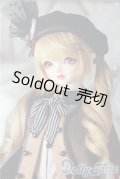 SDGIRL/シャルロッテ Galerie de l'esprit 2021 秋冬Ver. U-25-07-01-208-TN-ZU