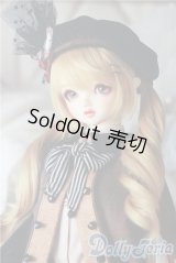 SDGIRL/シャルロッテ Galerie de l'esprit 2021 秋冬Ver. U-25-07-01-208-TN-ZU