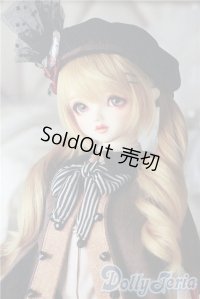 SDGIRL/シャルロッテ Galerie de l'esprit 2021 秋冬Ver. U-25-07-01-208-TN-ZU